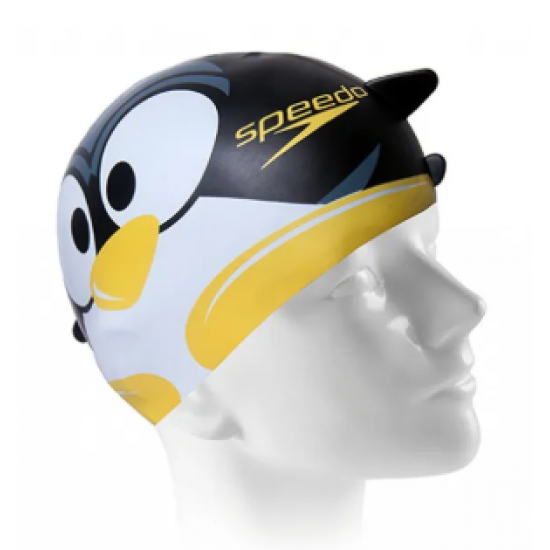 TOUCA SPEEDO PINGUIM CAP 